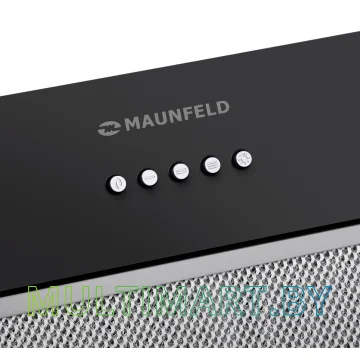 Вытяжка MAUNFELD Thames 601M (черный) картинка 7